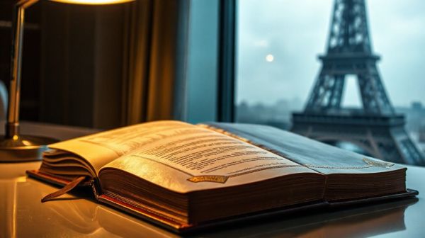 5 raisons de confier votre propriété intellectuelle à un avocat parisien