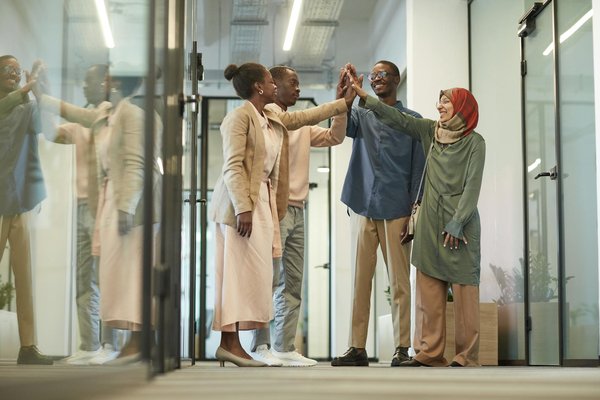 Cocktail entreprise : des solutions savoureuses sur mesure