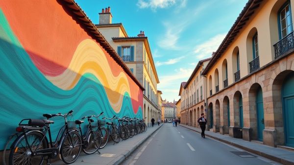 Apprenez la batterie à Bordeaux tous niveaux