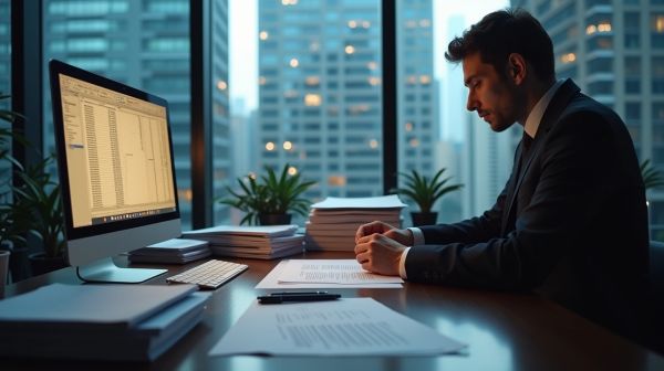 Comment résilier son assurance professionnelle avec la loi Hamon ?