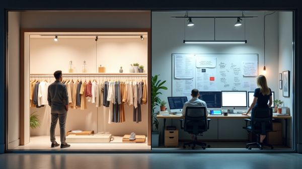 E-commerce : ce qui distingue une agence CRO spécialisée Shopify d'une agence généraliste