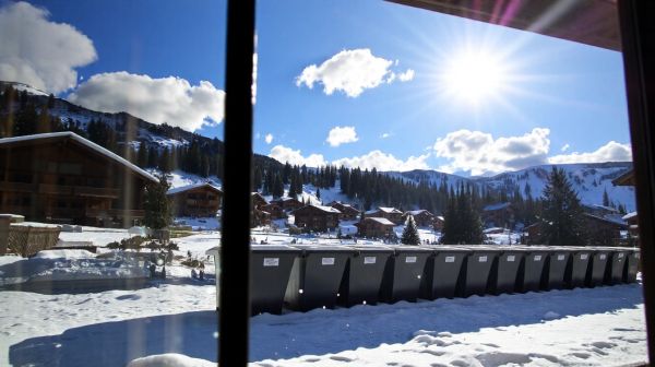 Guide ultime pour la location de bennes à Combloux