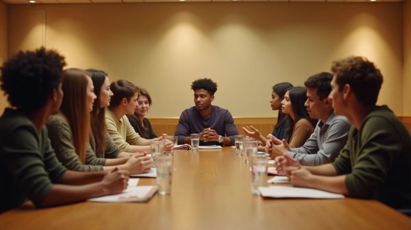 L'impact croissant des études face à face sur l'éducation