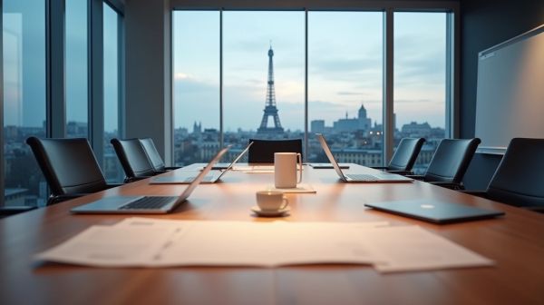 Maîtriser votre projet de podcast avec une agence à Paris