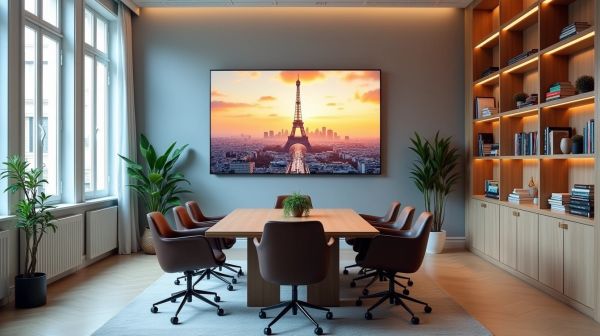Maîtriser votre projet de podcast avec une agence à Paris