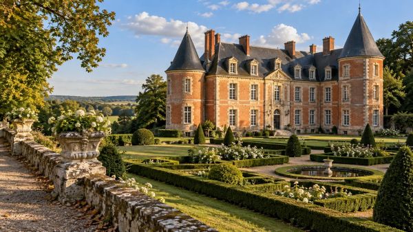 Merville : services de notaire en droit immobilier et familial