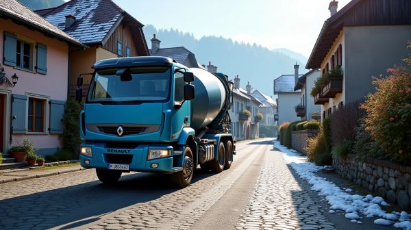 Nos conseils autour de location de bennes combloux