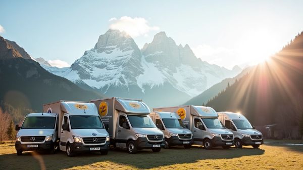 Nos conseils autour de location de bennes combloux