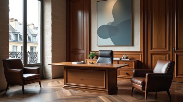 Pourquoi choisir un avocat à Paris pour la propriété intellectuelle ?