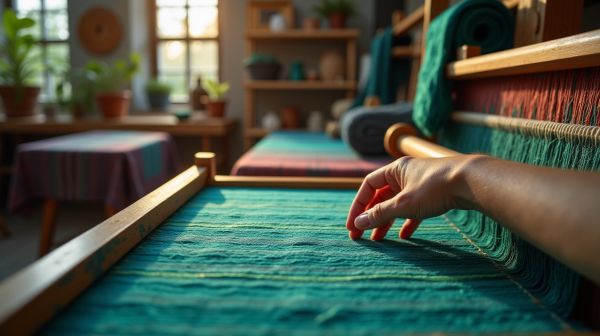 Textile personnalisé pour entreprise : redéfinissez votre image de marque