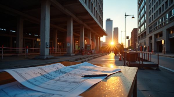 Urbanisme réglementaire : pourquoi anticiper les contraintes d'un bien
