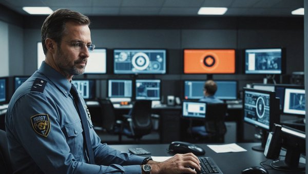 Fournisseur de systèmes de sécurité : 40 ans d'expertise et de confiance