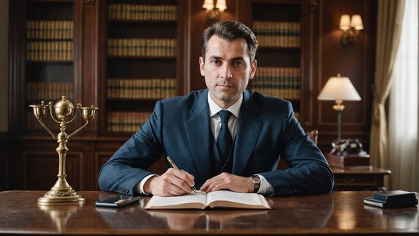 Découvrez maître zampori: votre experte en droit international privé à monaco