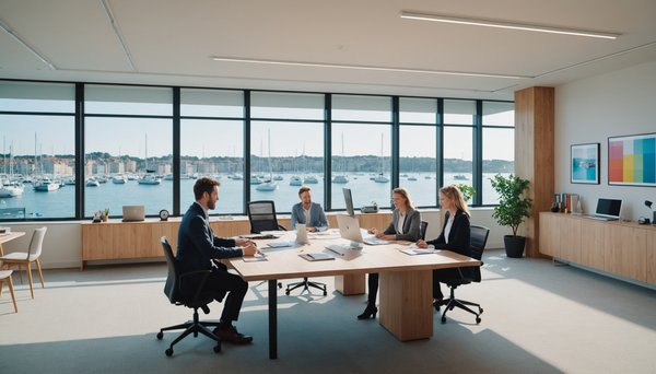 Agence web à vannes : catalyseur de réussite digitale pour tpe et pme